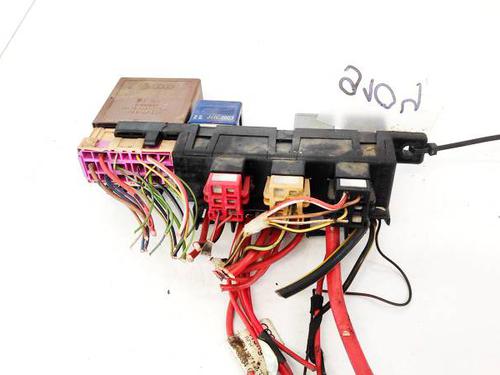 Used Fuse box Fuse box AUDI A6 C5 (4B2, 4B4) 2.5 TDI (163 hp) 32956787 32956787