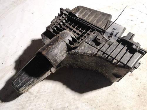 Used Air filter box Air filter box PEUGEOT 807 (EB_) 2.2 HDi (128 hp) 35261913 35261913