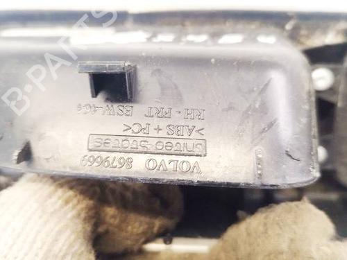 Switch VOLVO V50 (545) 2.0 D | BP32586575I30