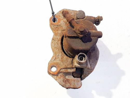 Left front brake caliper OPEL ASTRA H (A04) 1.7 CDTI (L48) | BP34966934M105 - Image 2
