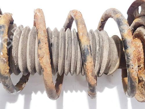 Used Shock absorber spring Shock absorber spring 35445421 35445421