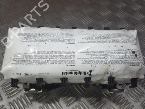 Used Passenger airbag Passenger airbag OPEL MOVANO A Bus (X70) 2.5 DTI (JD) (115 hp) 33497456 33497456