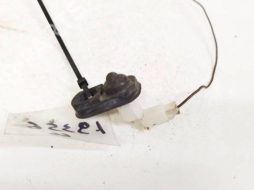 Used Electronic module Electronic module OPEL AGILA B (H08) 1.2 (F68) (86 hp) 34894756 34894756