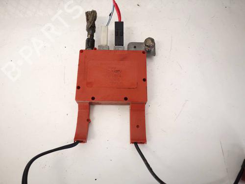 Used Electronic module Electronic module VOLVO S60 I (384) 2.5 T (210 hp) 34821034 34821034