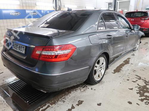 Switch MERCEDES-BENZ E-CLASS (W212) E 300 Hybrid / BlueTEC Hybrid (212.098) | BP32922368I30  - Image 8