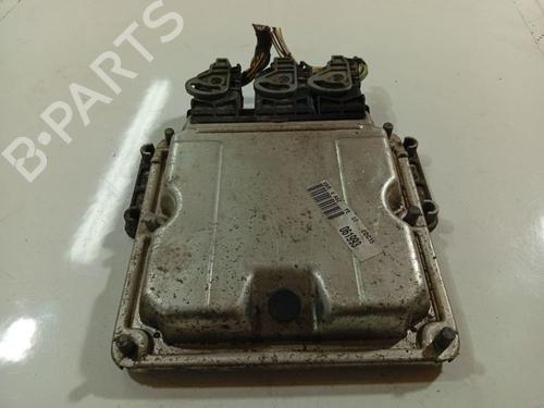 Used Engine control unit (ECU) CITROËN C8 (EA_, EB_) 2.2 HDi (128 hp) 32532107