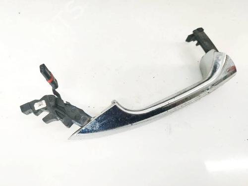 rear-left-exterior-door-handle-mercedes-benz-a-class-w176-2012-2013-2014-2015-2016-2017-2018-34813971 main image