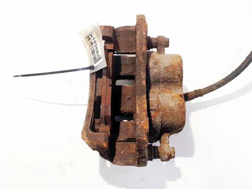 Left front brake caliper CHEVROLET CAPTIVA (C100, C140) 2.0 D 4WD | BP34900220M105 - Image 3