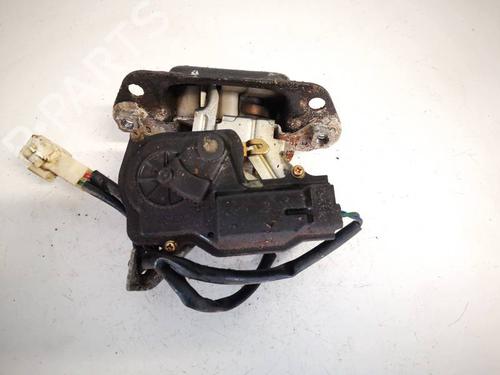 Bagklap lås SUBARU TRIBECA (B9) 3.0 (WXE) | BP35140132C101 - Image 2