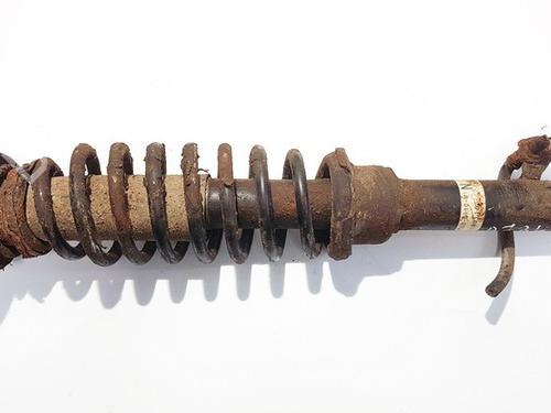 Used Left front shock absorber Left front shock absorber 35485766 35485766