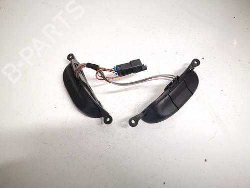 Used Steering wheel controls Steering wheel controls 35166484 35166484