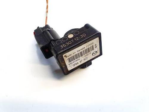 Electronic module MAZDA CX-7 (ER) 2.3 AWD | BP32553965M83