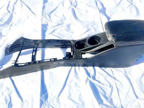 Used Armrest / Center console Armrest / Center console KIA CEE'D Hatchback (ED) 1.6 CRDi 115 (115 hp) 35199485 35199485