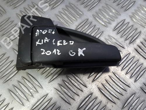 Used Front left interior door handle Front left interior door handle KIA CEE'D Hatchback (ED) 1.6 (122 hp) 35675070 35675070