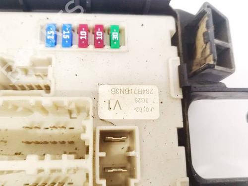 Fuse box INFINITI QX50 I 37 AWD | BP32616076E1