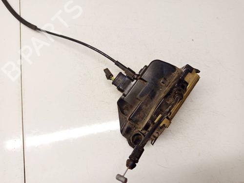 Used Front right lock Front right lock NISSAN PRIMERA Hatchback (P12) 1.6 (109 hp) 34782566 34782566