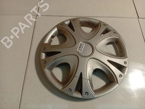 Hulkapsel Hulkapsel 34764147 34764147
