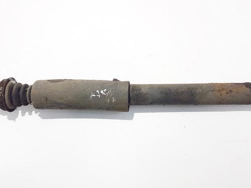 Used Left rear shock absorber Left rear shock absorber 35480724 35480724