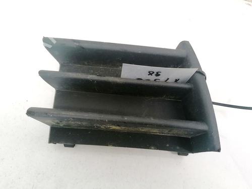 Used Grille Grille 35435481 35435481