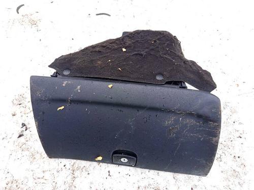 Used Glove box Glove box VW PASSAT B7 (362) 1.6 TDI (105 hp) 34868781 34868781
