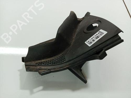 Used Scuttle panel Scuttle panel 34861324 34861324