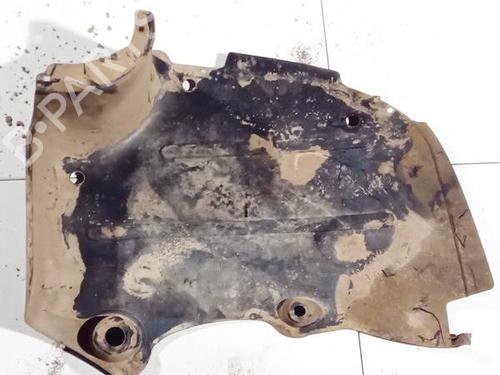 Underbody protection AUDI A4 B7 (8EC) 2.0 TDI | BP35116162M92 - Image 2