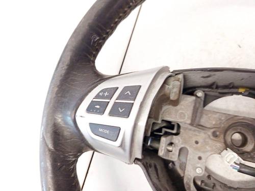 Steering wheel controls MITSUBISHI ASX (GA_W_) 1.8 DI-D (GA6W) | BP34972517E15 - Image 3