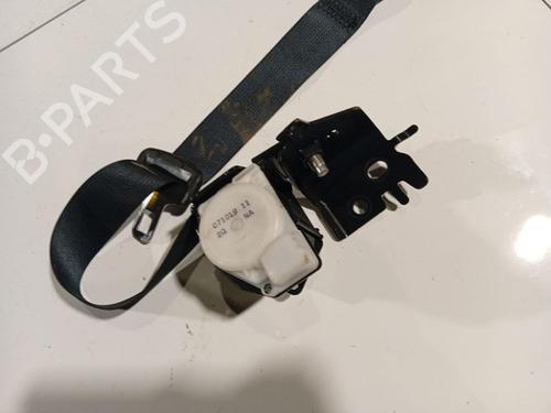 Rear right seatbelt MAZDA 3 (BL) 2.2 MZR CD (BL10) | BP37227686I28 - Image 4