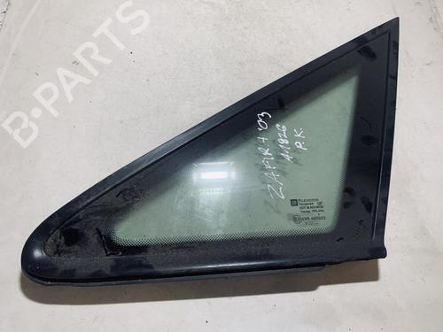 front-left-quarter-glass-opel-zafira-a-mpv-t98-1999-2000-2001-2002-2003-2004-2005-2006-35576685 main image