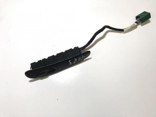 Used Switch Switch OPEL VECTRA B (J96) 1.8 i 16V (F19) (116 hp) 33507949 33507949