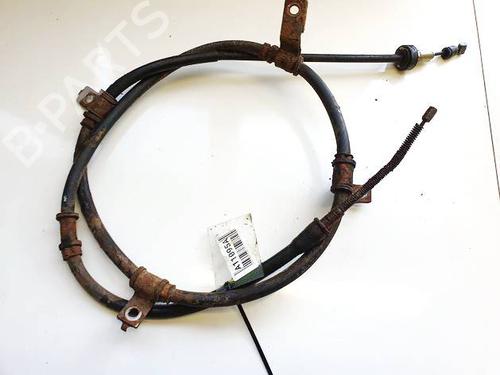 Used Cable Cable HYUNDAI SANTA FÉ I (SM) 2.4 16V 4x4 (146 hp) 36685389 36685389
