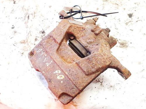 Used Right front brake caliper Right front brake caliper OPEL ASTRA J (P10) 1.7 CDTI (68) (110 hp) 35864217 35864217