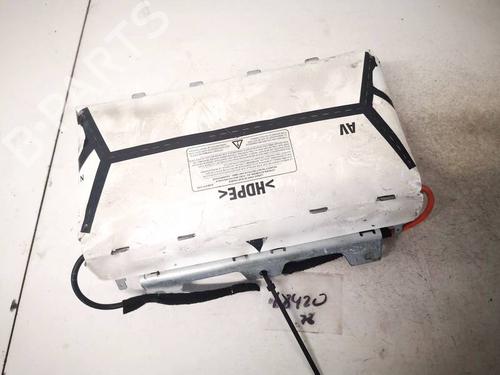 Used Passenger airbag Passenger airbag PEUGEOT 307 (3A/C) 1.6 HDi (90 hp) 32927070 32927070