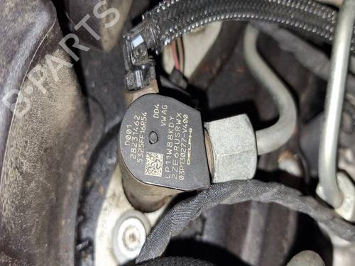 Used Injector Injector SEAT IBIZA IV Hatchback Van (6J1) 1.2 TDI (75 hp) 39735166 39735166