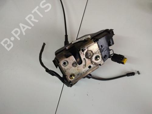 Used Front right lock Front right lock RENAULT VEL SATIS (BJ0_) 3.0 dCi (BJ0J, BJ0N) (177 hp) 36312164 36312164