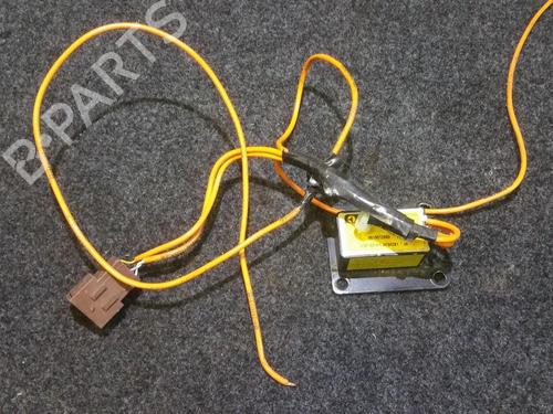 Airbag styreenhed Airbag styreenhed 33485421 33485421