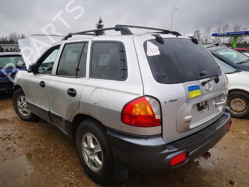 Engine mount HYUNDAI SANTA FÉ I (SM) 2.4 16V | BP32929093M89  - Image 10