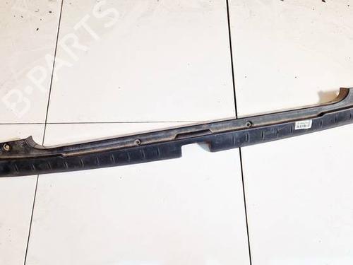 Used Step Step RENAULT TRUCKS MESSENGER Platform/Chassis B 120.55 (FN60F5) (116 hp) 34973748 34973748