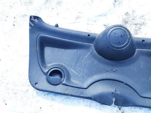 Boot lining MINI MINI (R50, R53) One | BP37062998I3 - Image 2