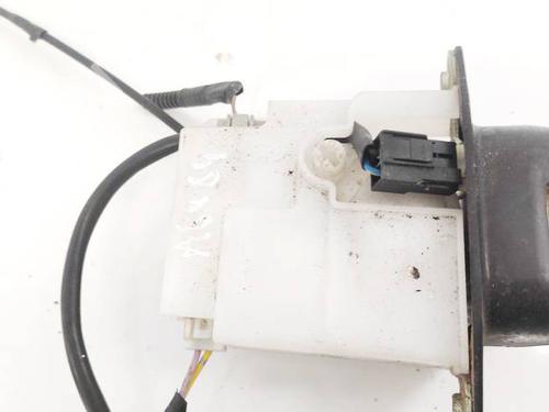 Tailgate lock HONDA FR-V (BE) 2.0 (BE3) | BP35326497C101 - Image 2