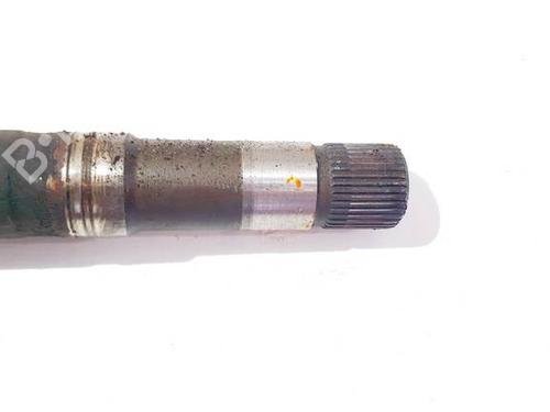 Right front driveshaft CITROËN C5 III (RD_) 2.0 HDi (RDRHD8, RDRHDJ, RDRHR8, RDRHRJ) | BP34866572M39 - Image 4