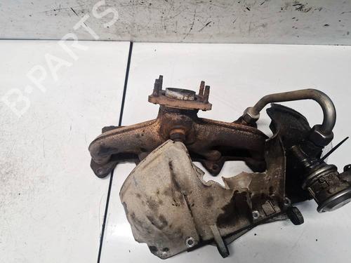 Used Exhaust manifold Exhaust manifold 36942283 36942283