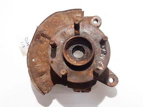 Used Right front steering knuckle Right front steering knuckle 35463128 35463128