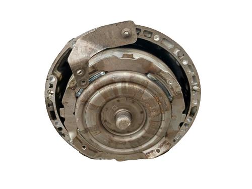Used Gearbox Gearbox 35297335 35297335