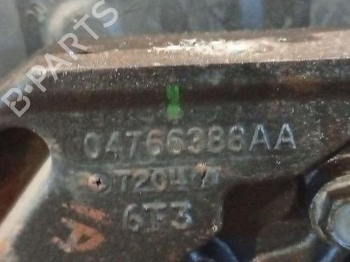 Support CHRYSLER SEBRING (JS) 2.0 CRD | BP36313449C155 - Image 4