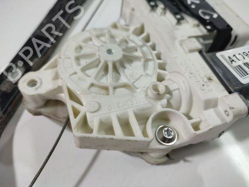 Left rear window motor VW PASSAT B6 (3C2) 1.9 TDI | BP34840434E23 - Image 2