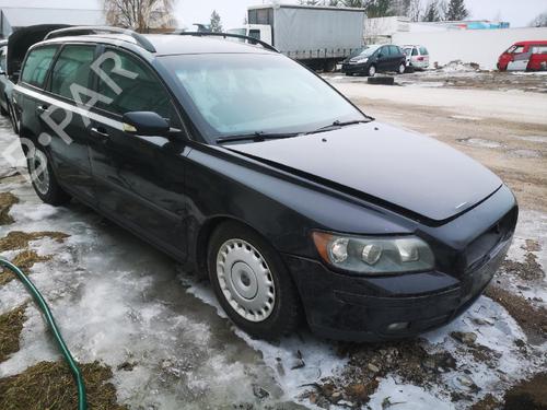Used Parts VOLVO V50 (545) 1.8 (125 hp) 4444852