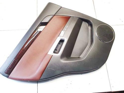 Used Rear left panel Rear left panel OPEL ANTARA A (L07) 2.0 CDTI (150 hp) 34999376 34999376