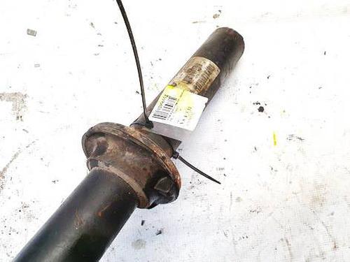 Right front shock absorber BMW X5 (E70) 4.8 i xDrive | BP35223423M17 - Image 3