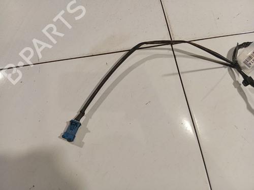 Electronic sensor PEUGEOT 607 (9D, 9U) 2.2 16V | BP39419811M84 - Image 4